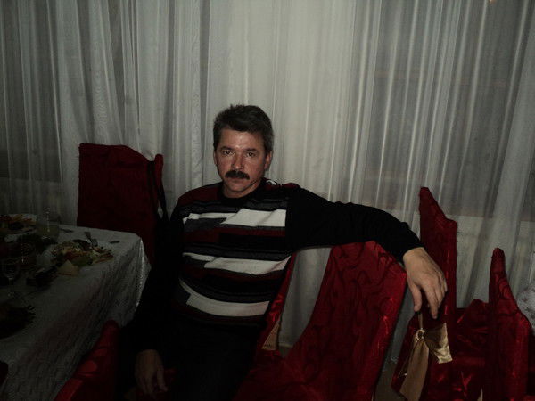 Николай Поляков