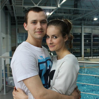 Дмитрий Попов