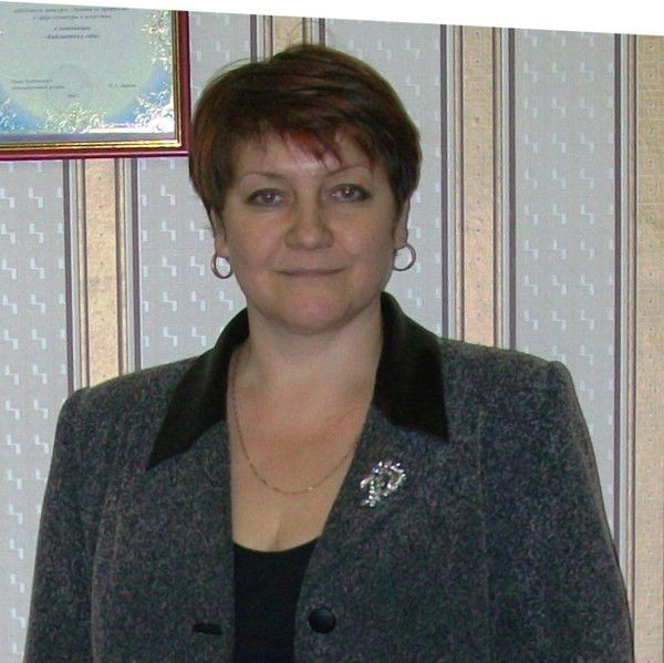 Елена Панкратова