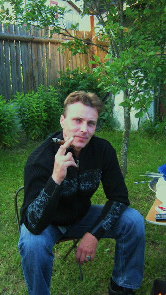 Ханов Андрей