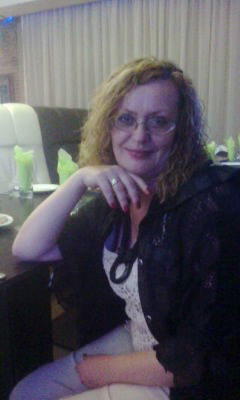 Наталья Иванова