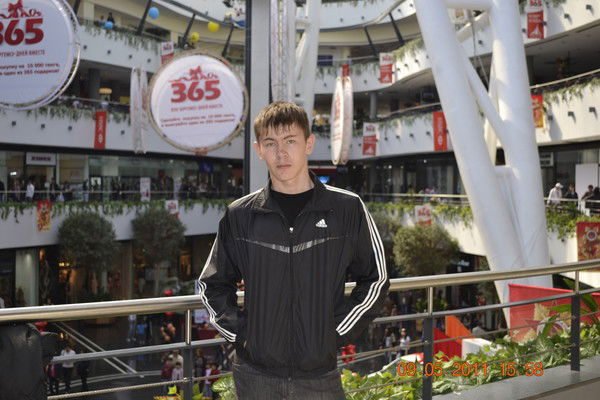 Касен Дулатов