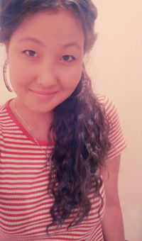 Виолетта Маер