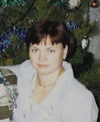 Татьяна Унщикова