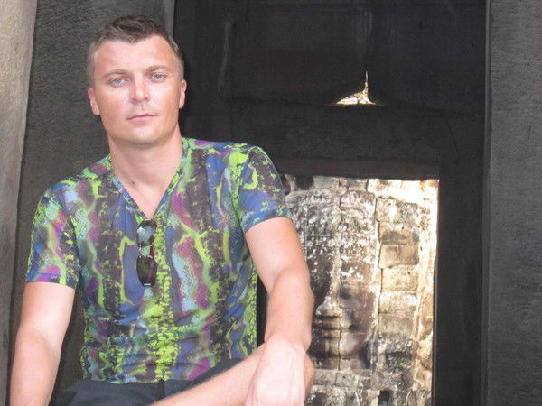 Сергей Косяченко