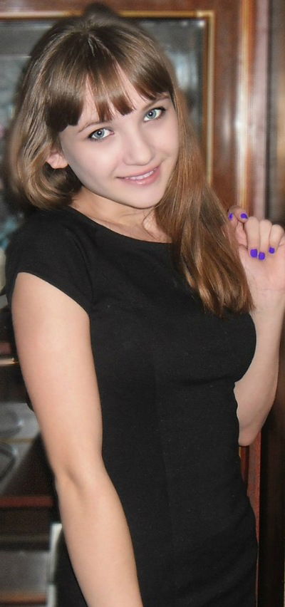 Елена Якимова