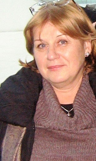 Татьяна Плешкова