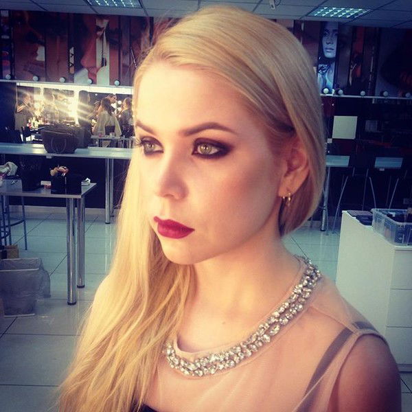 Милочка Милочка