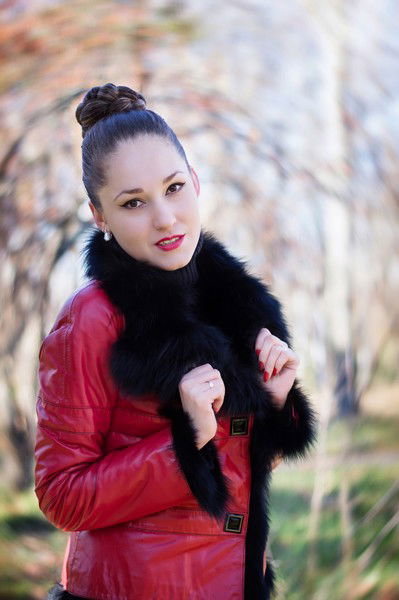 Нина Пенская