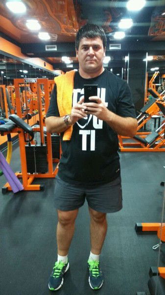 Андрей Куранов