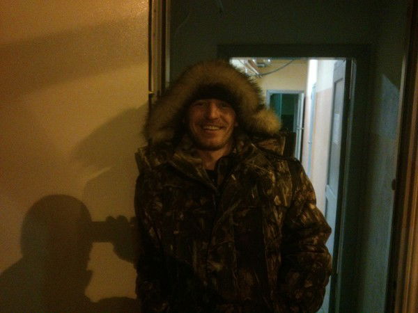 Максим Астанин