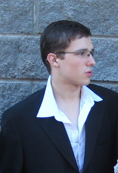 Даниил Ипатов