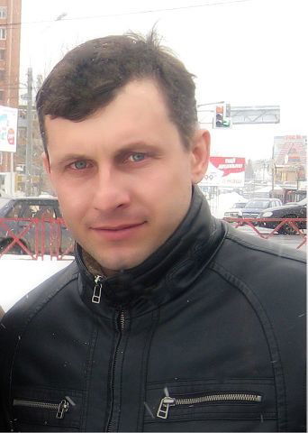 Дмитрий Масленников