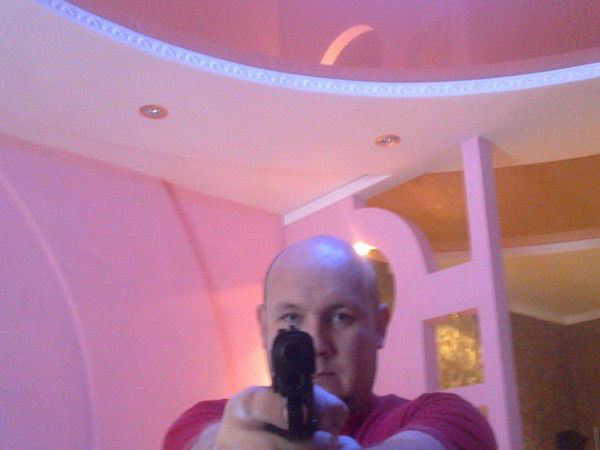 Владимир Жуков