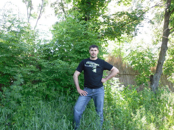 Невмержицкий Виктор