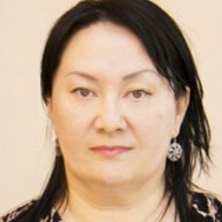 Оля Майгорова