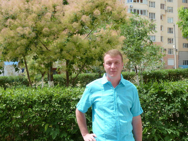 Денис Ионов