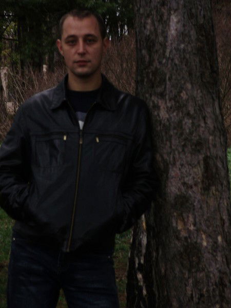 Сергей Подорожкин