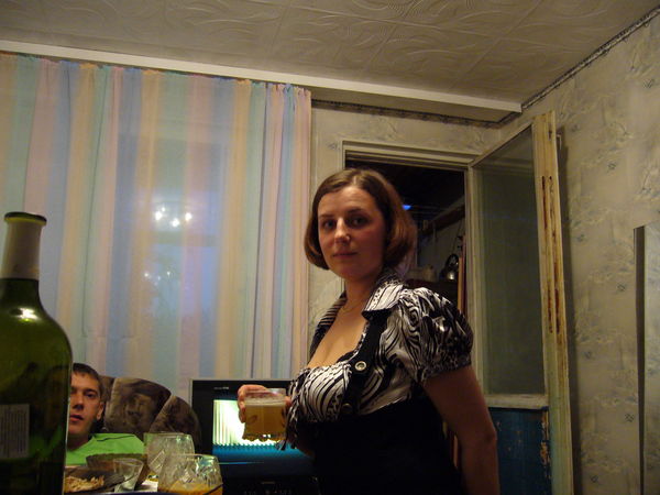 Наталья Чернова