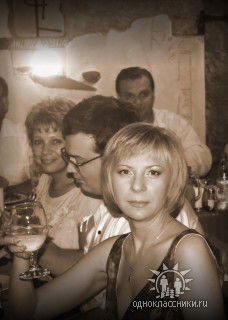 Борисова Ирина