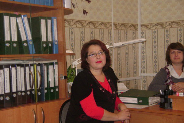 Зоя Белоколодова