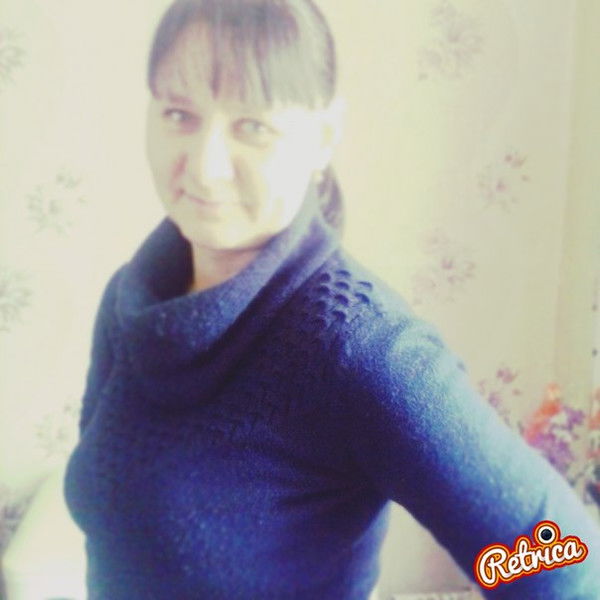 Татьяна Григорчук