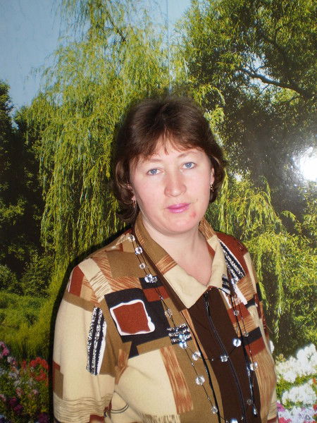 Фания Имамова