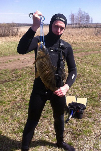 Евгений Сергеевич