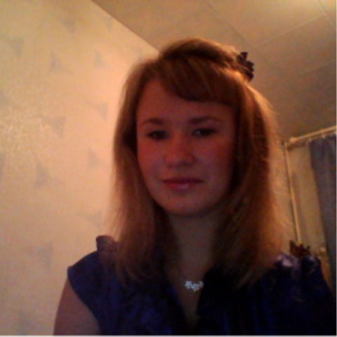 Юля Воробьева