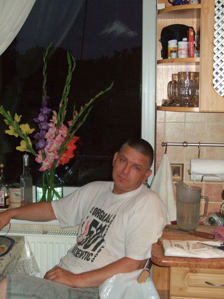 Алексей Паршиков