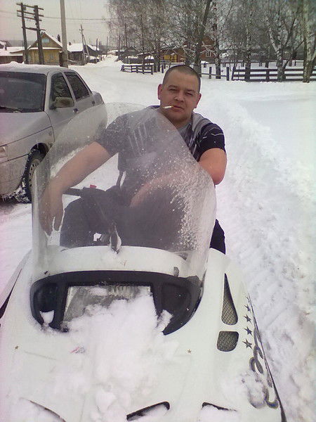 Игорь Шуткин