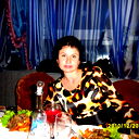 Наталья Пушкина