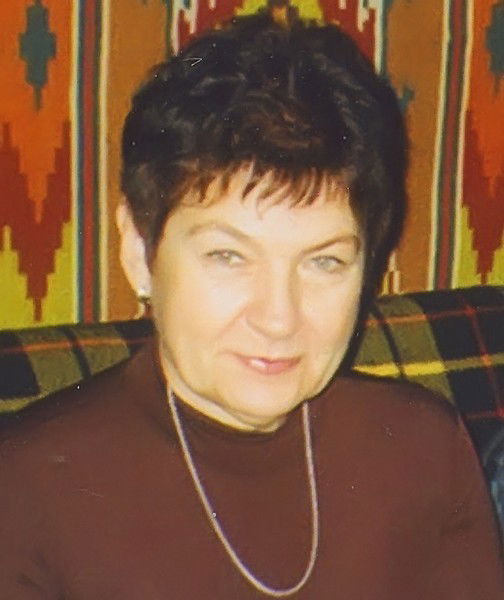 Валерия Бугашева