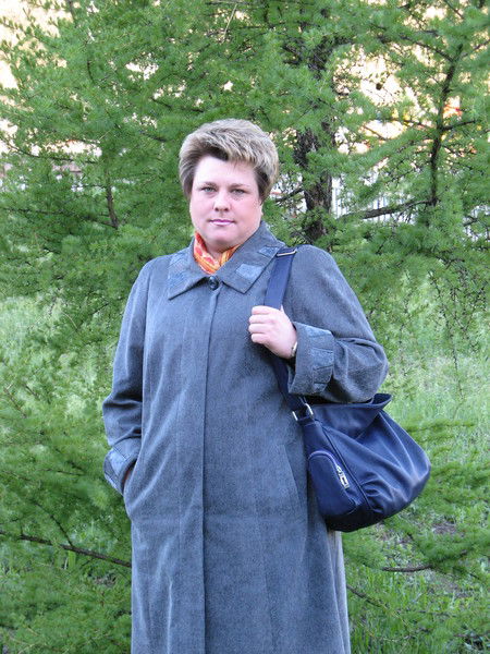 Елена Лазарева