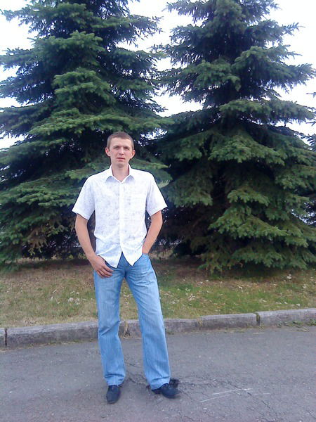 Роман Гончаров