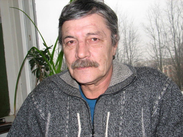 Александр Гонов