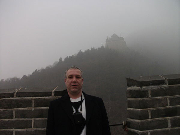 Павел Овечкин