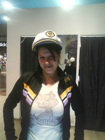 Роза Соболева