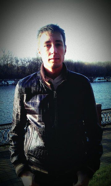 Павел Фуфарев