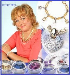 Любовь Свинцова