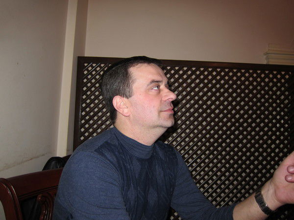 Александр Паламарчук