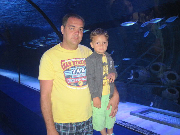 Андрей Панченко