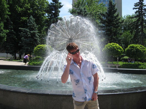 Костя Петриченко