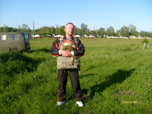 Вячеслав Зимин