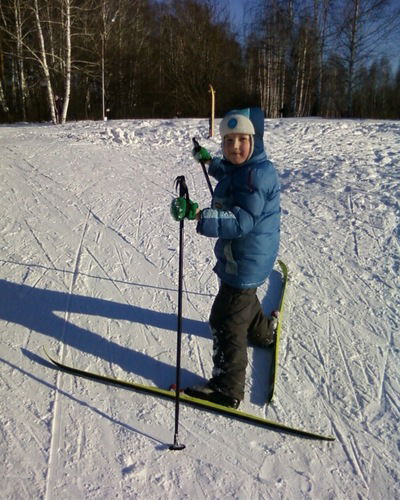 Влад Усанов