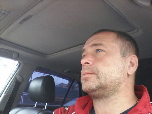 Влад Харитонов