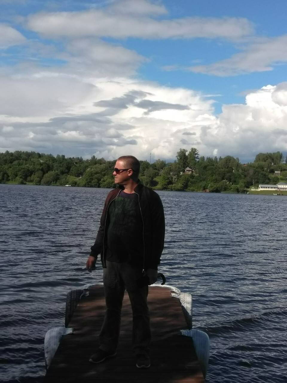 Максим Феклин