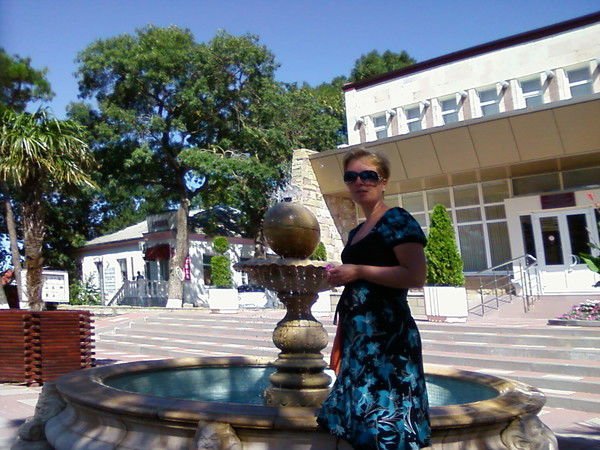 Евгения Кочербитова