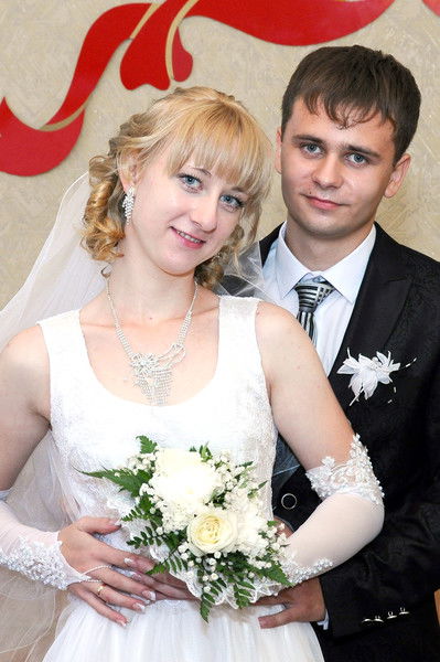 Никита И Настя Назарец