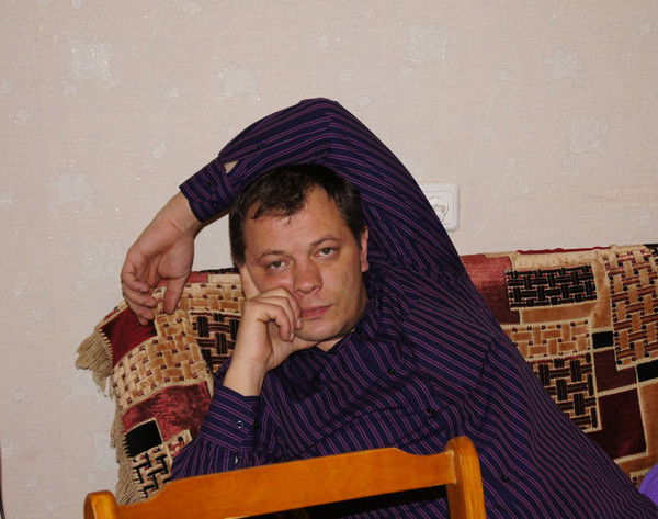 Дмитрий Пустяков